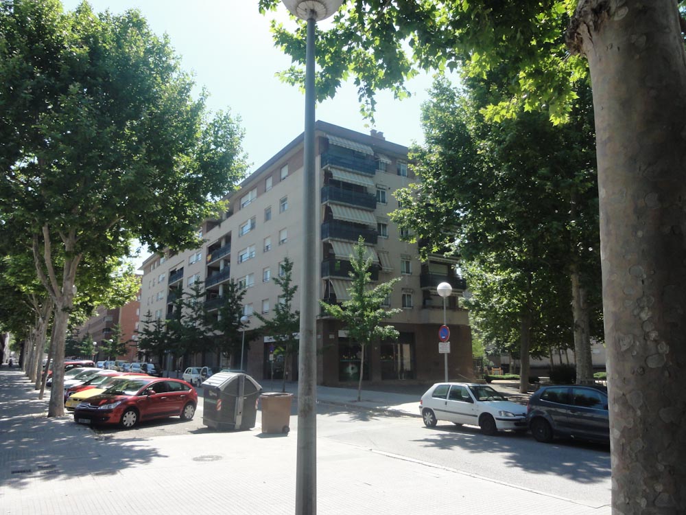 Vivienda en Mollet del Vallès, Barcelona