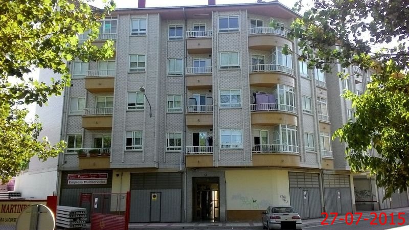 Vivienda en BRIVIESCA, Burgos