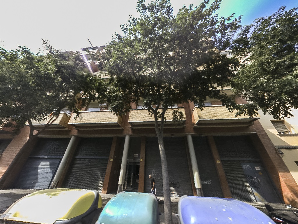 Vivienda en Barcelona