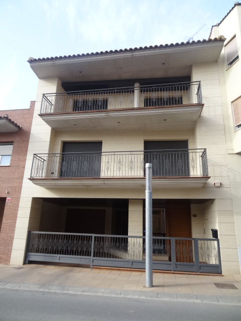 Vivienda unifamiliar en Alcarras, Lleida