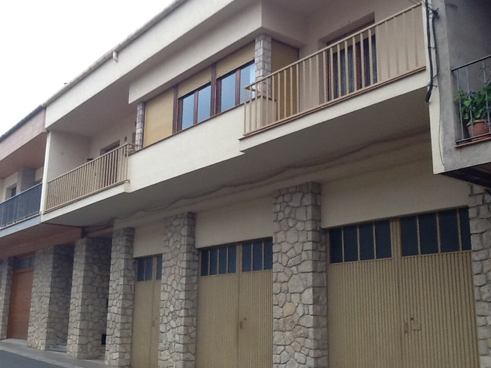 Vivienda en Sant Llorenç de Morunys, Lleida