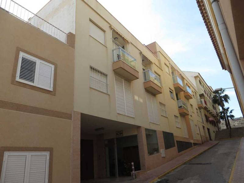 Vivienda en Mazarrón, Murcia