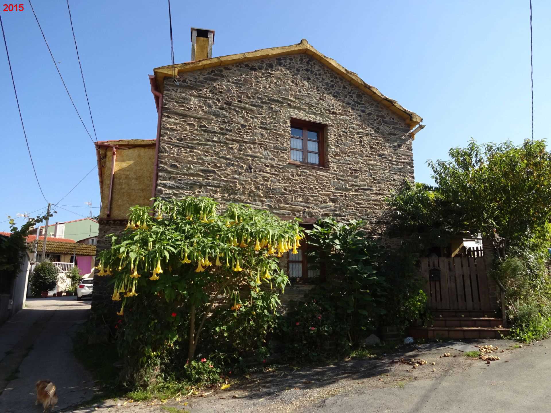 Vivienda en Betanzos, A Coruña