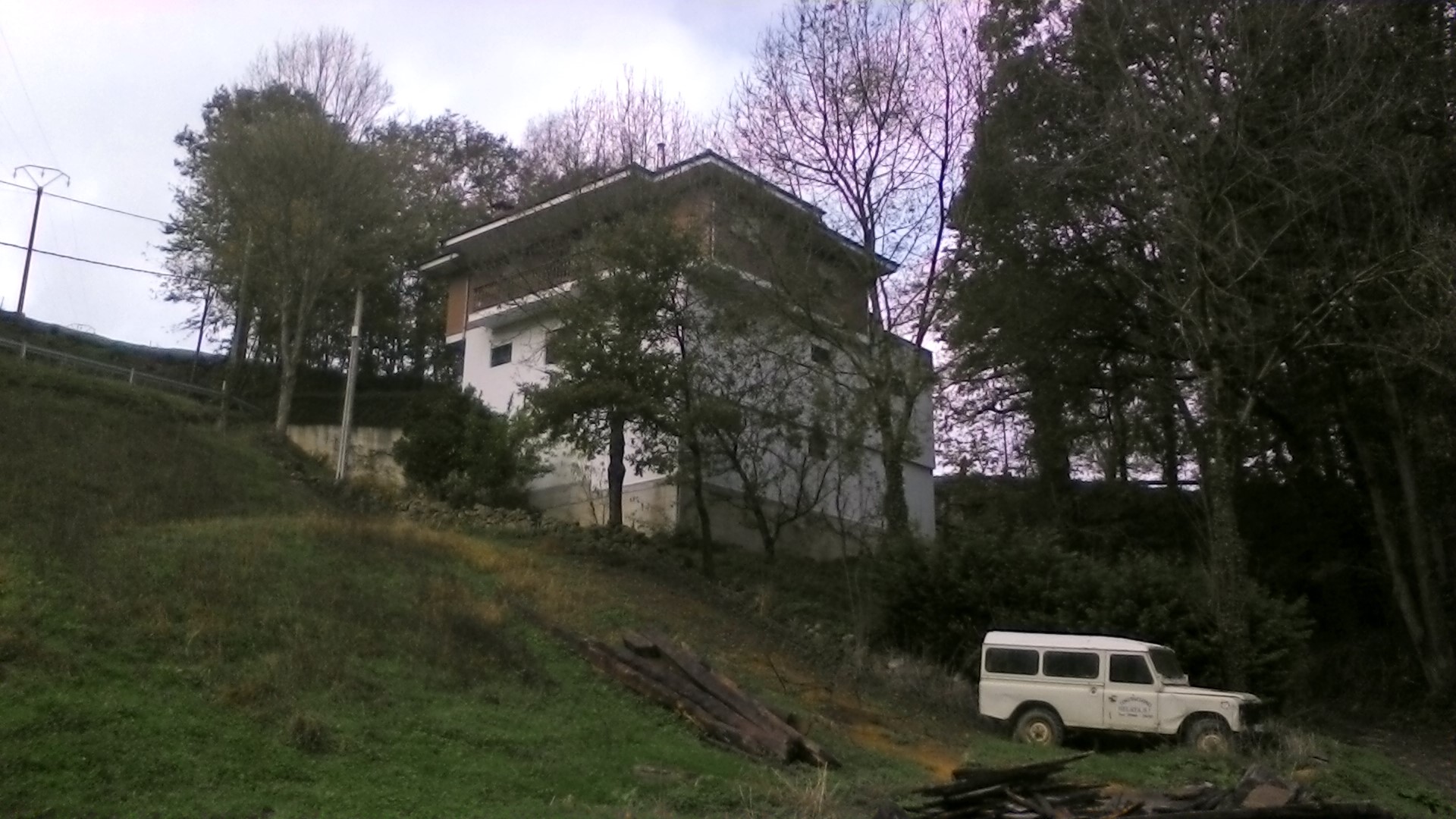 Edificio en VILLACARRIEDO, Cantabria