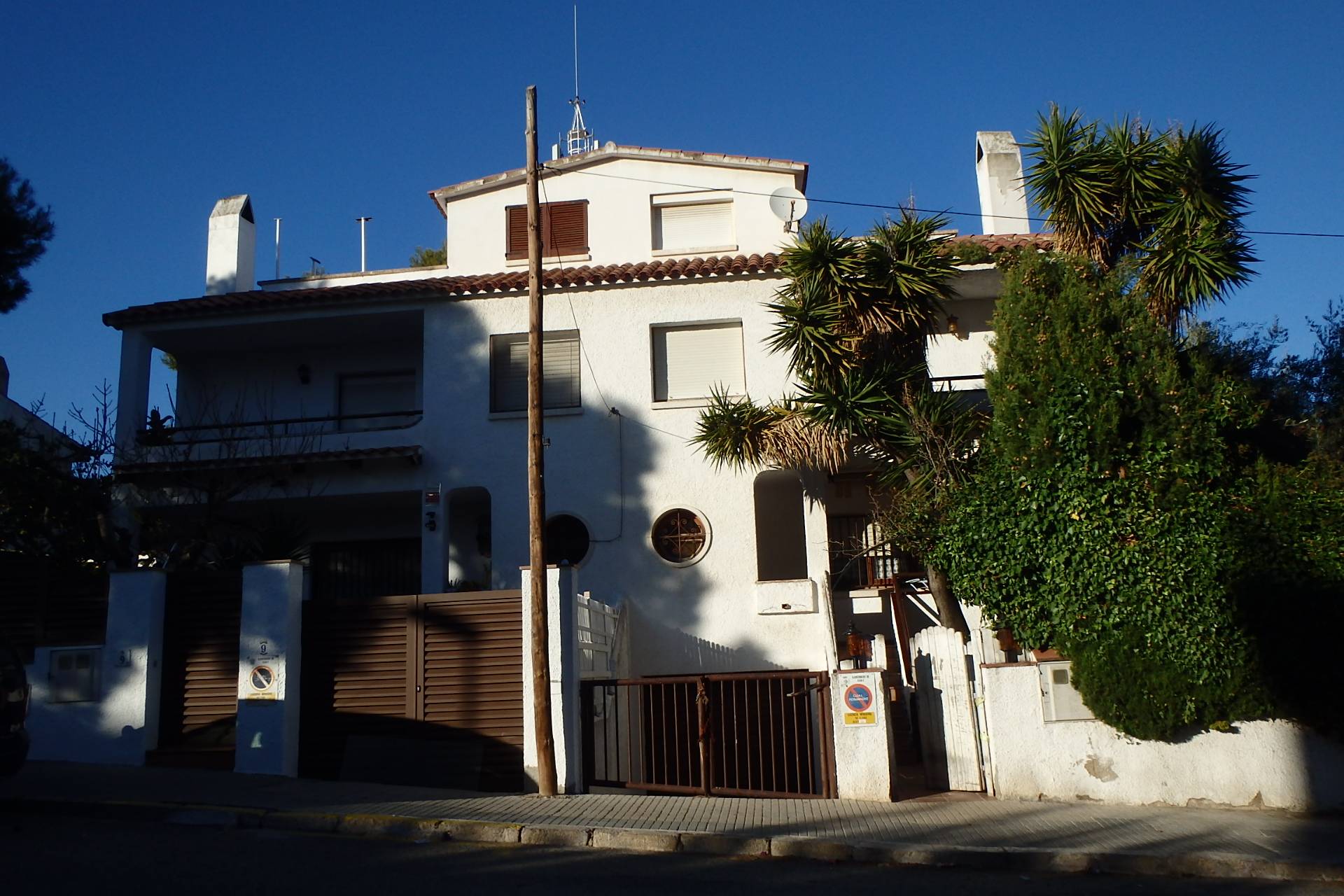 Vivienda en CUNIT, Tarragona