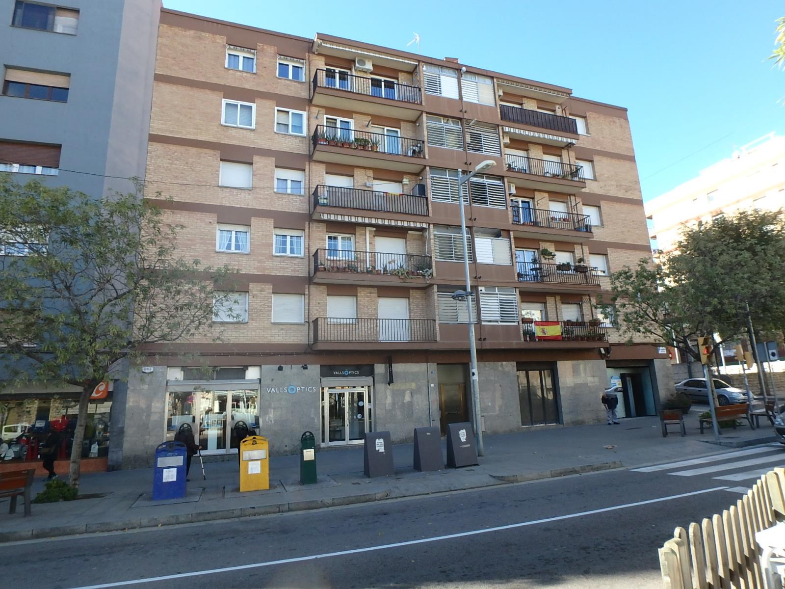 Vivienda en SANTA MARGARIDA DE MONTBUI, Barcelona