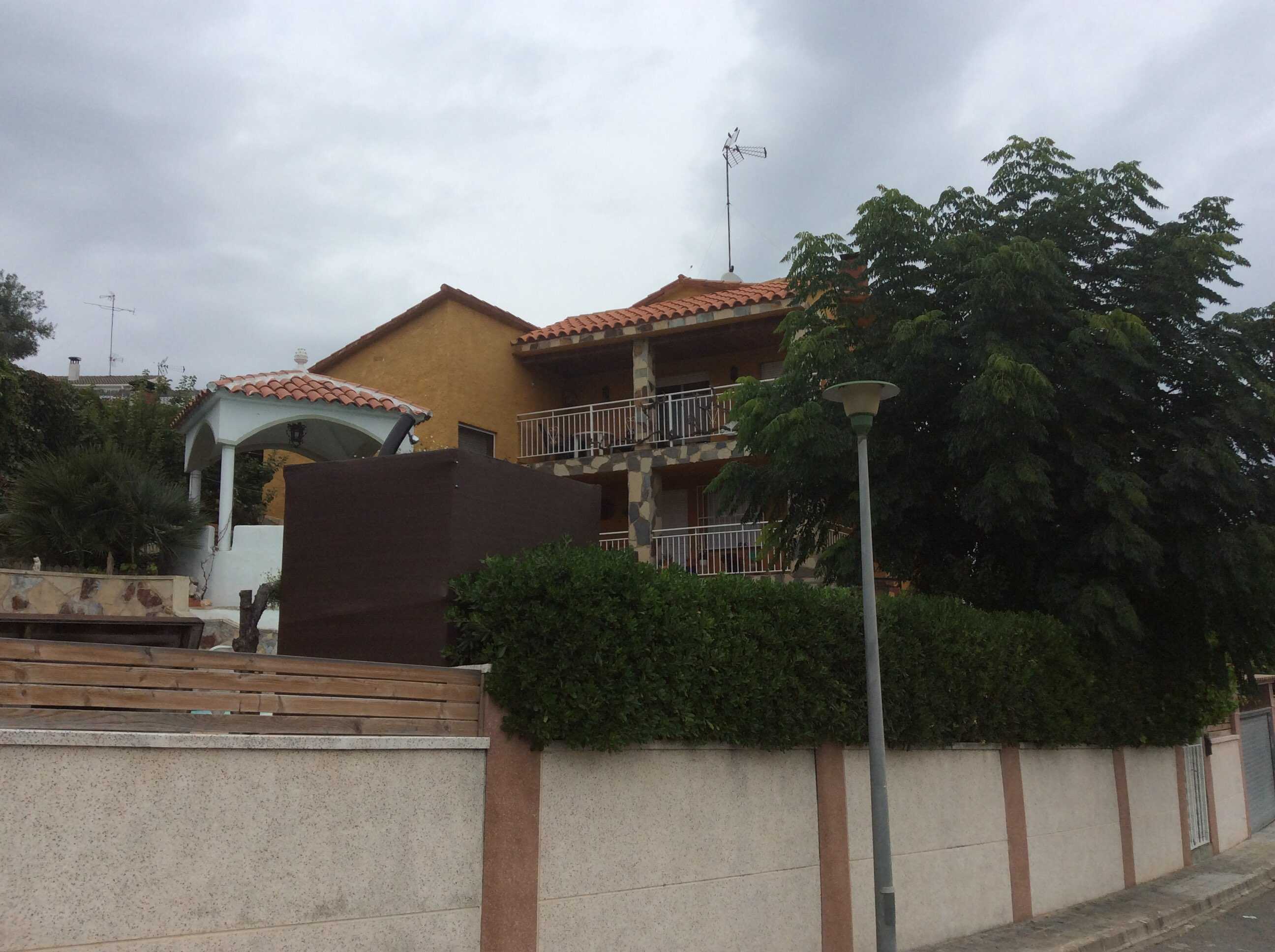 Vivienda unifamiliar en Calafell, Tarragona