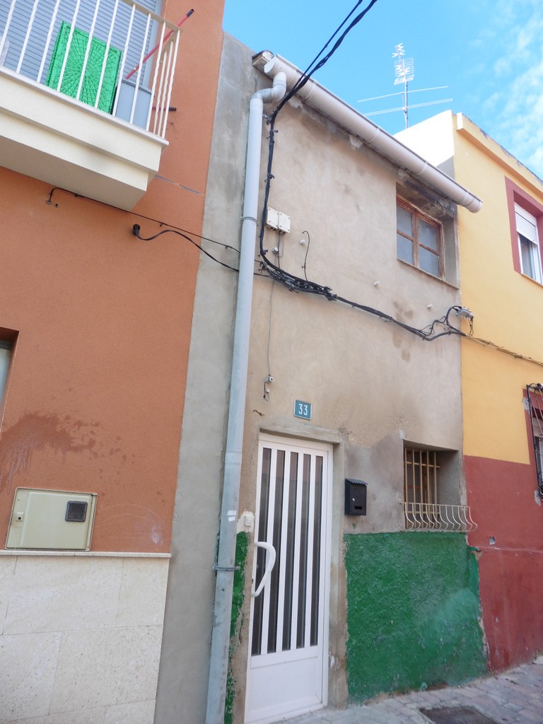 Finca en Yecla, Murcia
