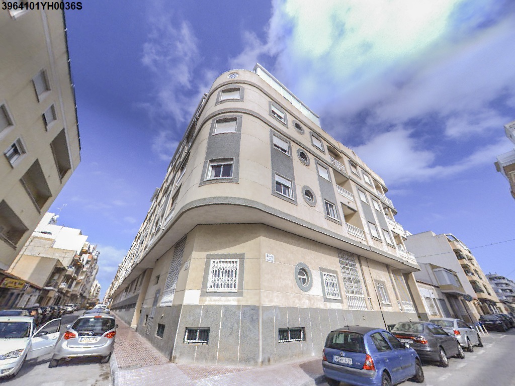 Vivienda en Torrevieja, Alicante/Alacant