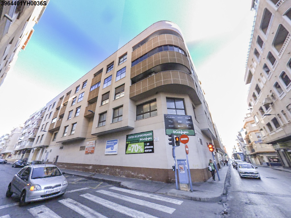 Vivienda en Torrevieja, Alicante/Alacant