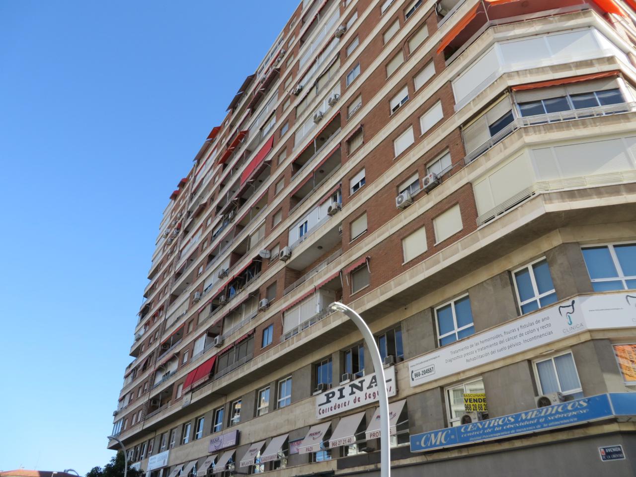 Vivienda en Murcia