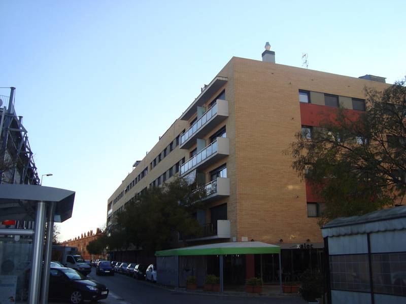 Garaje en Castellar del Vallés, Barcelona