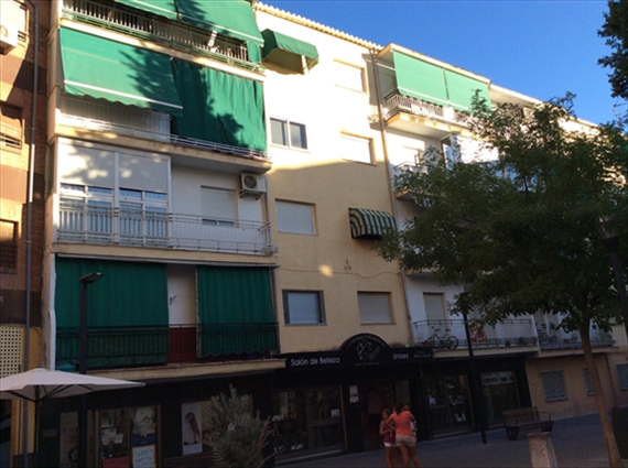 Vivienda en MARACENA, Granada