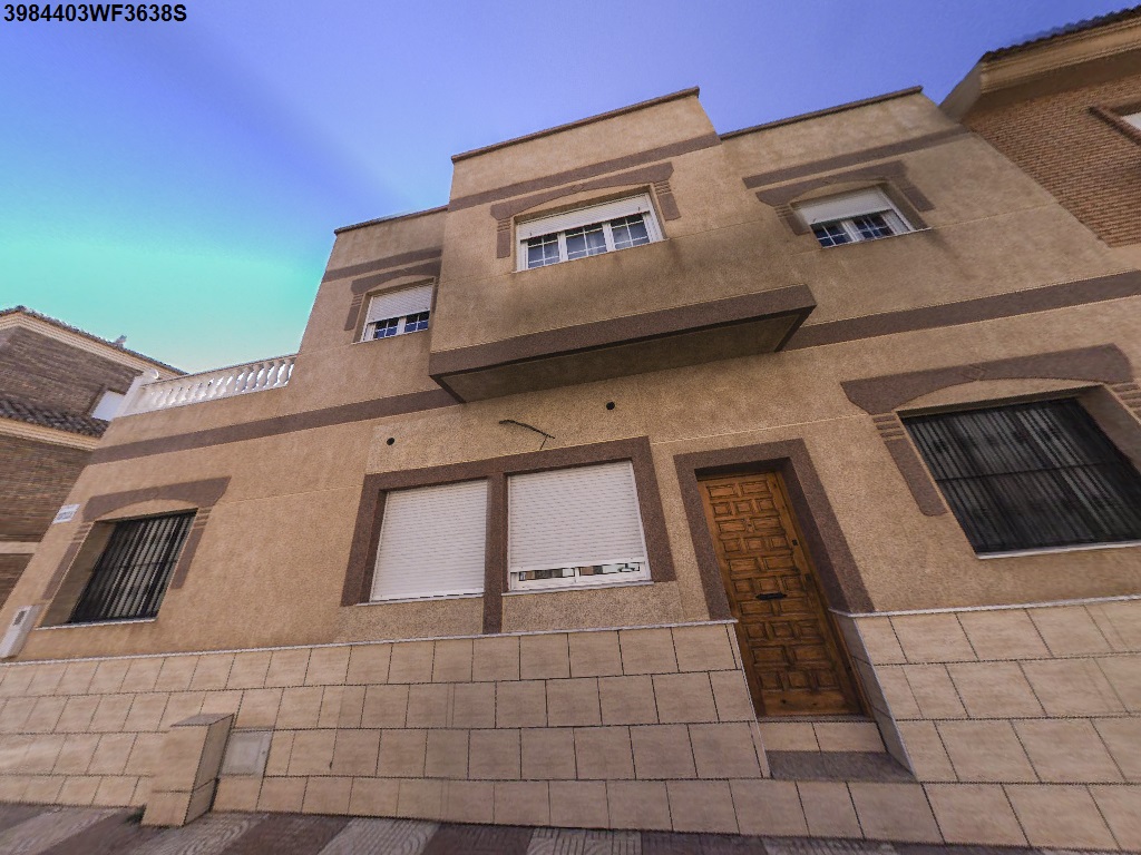Vivienda en Roquetas de Mar, Almería