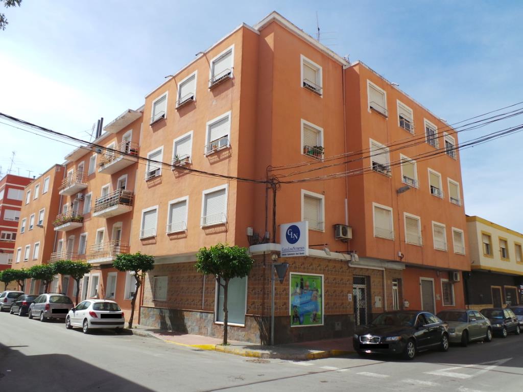 Vivienda en ALMORADÍ, Alicante/Alacant
