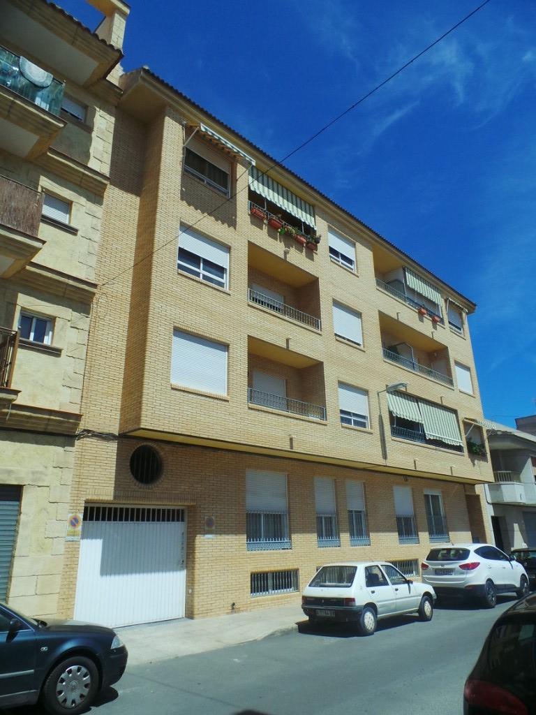 Vivienda en ALMORADÍ, Alicante/Alacant