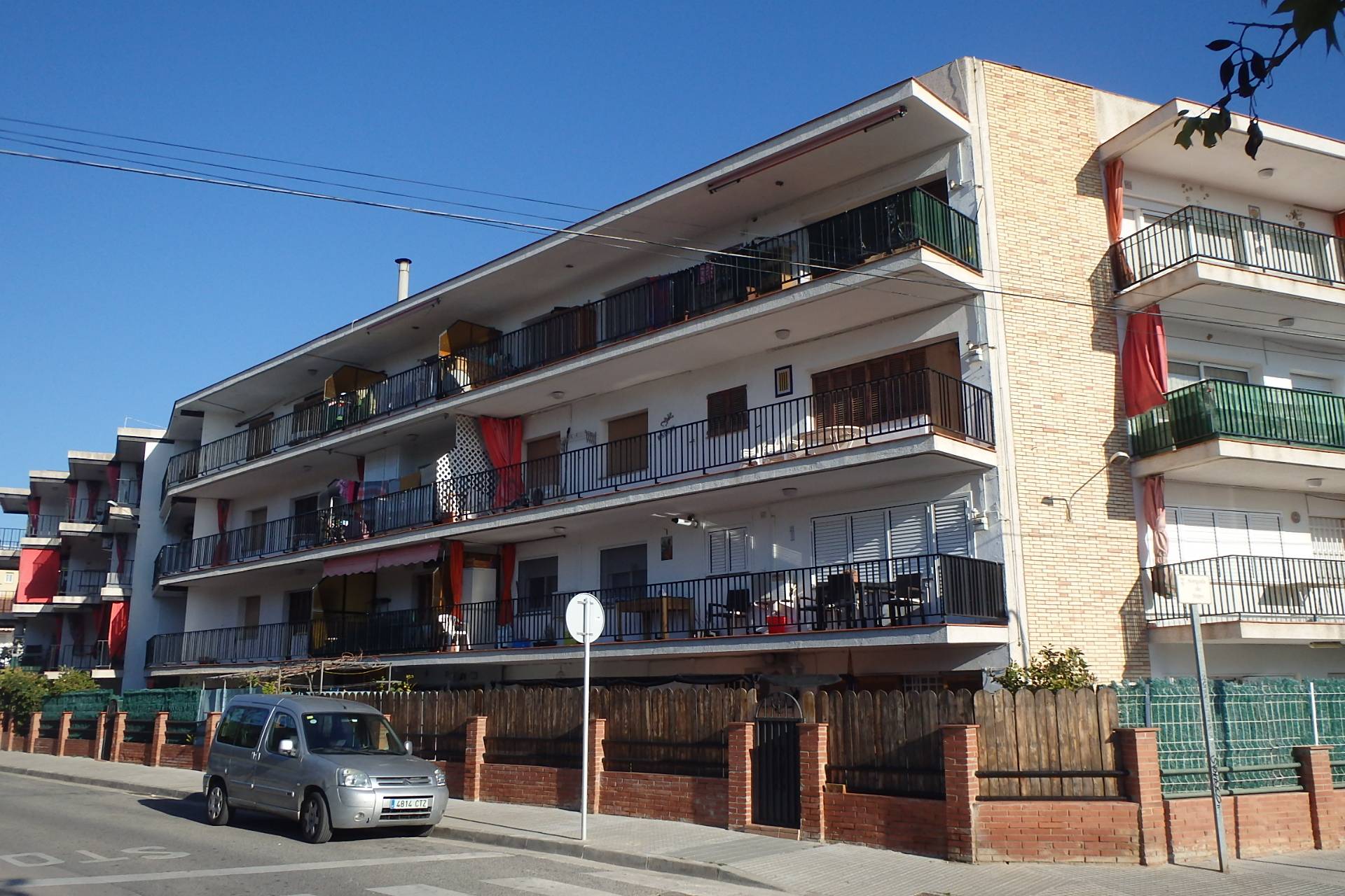 Vivienda en Cunit, Tarragona
