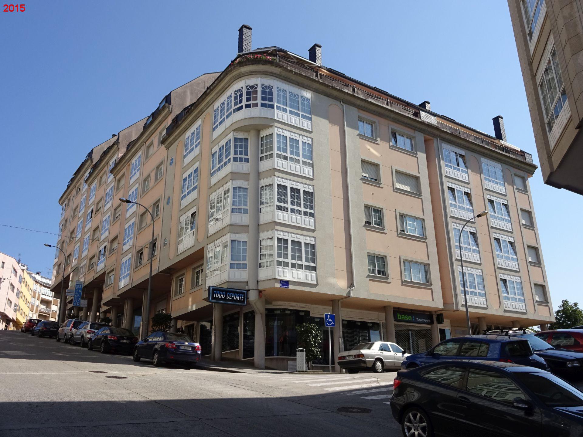 Vivienda en BETANZOS, A Coruña