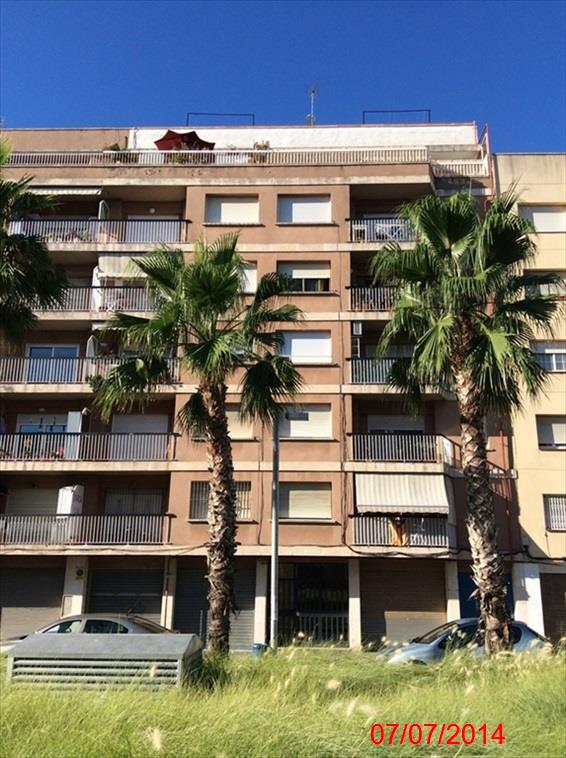 Vivienda en Vilanova i la Geltrú, Barcelona