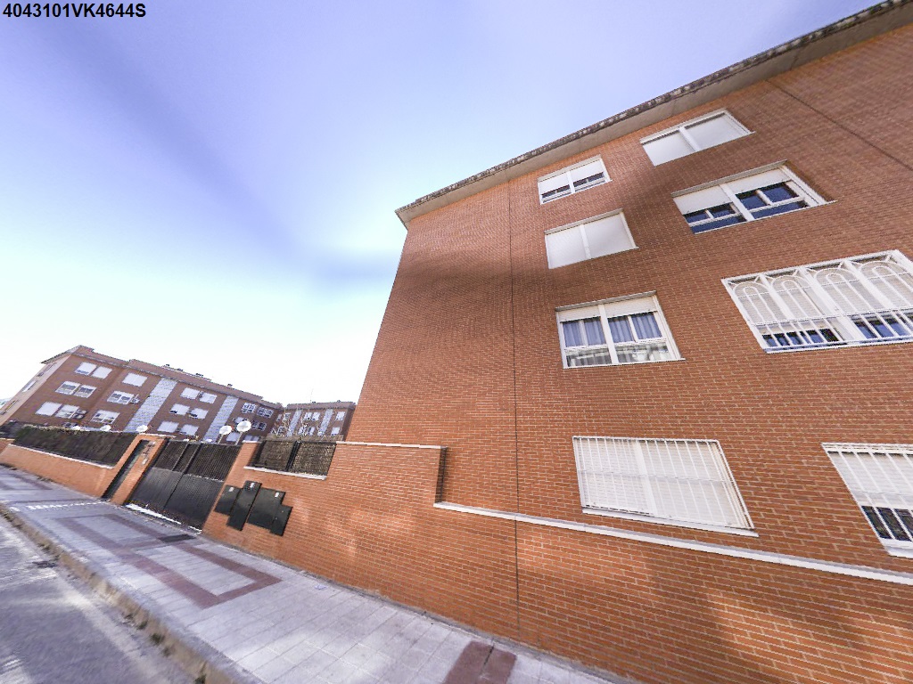 Vivienda en GETAFE, Madrid
