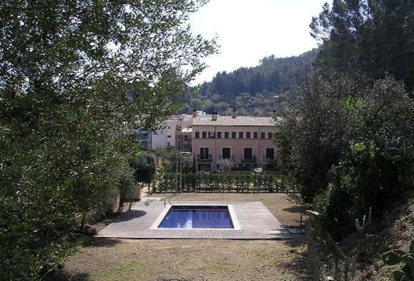 FINCA 6741, del Municipio de Bunyola, Tomo 5630, Libro 140, Folio 55