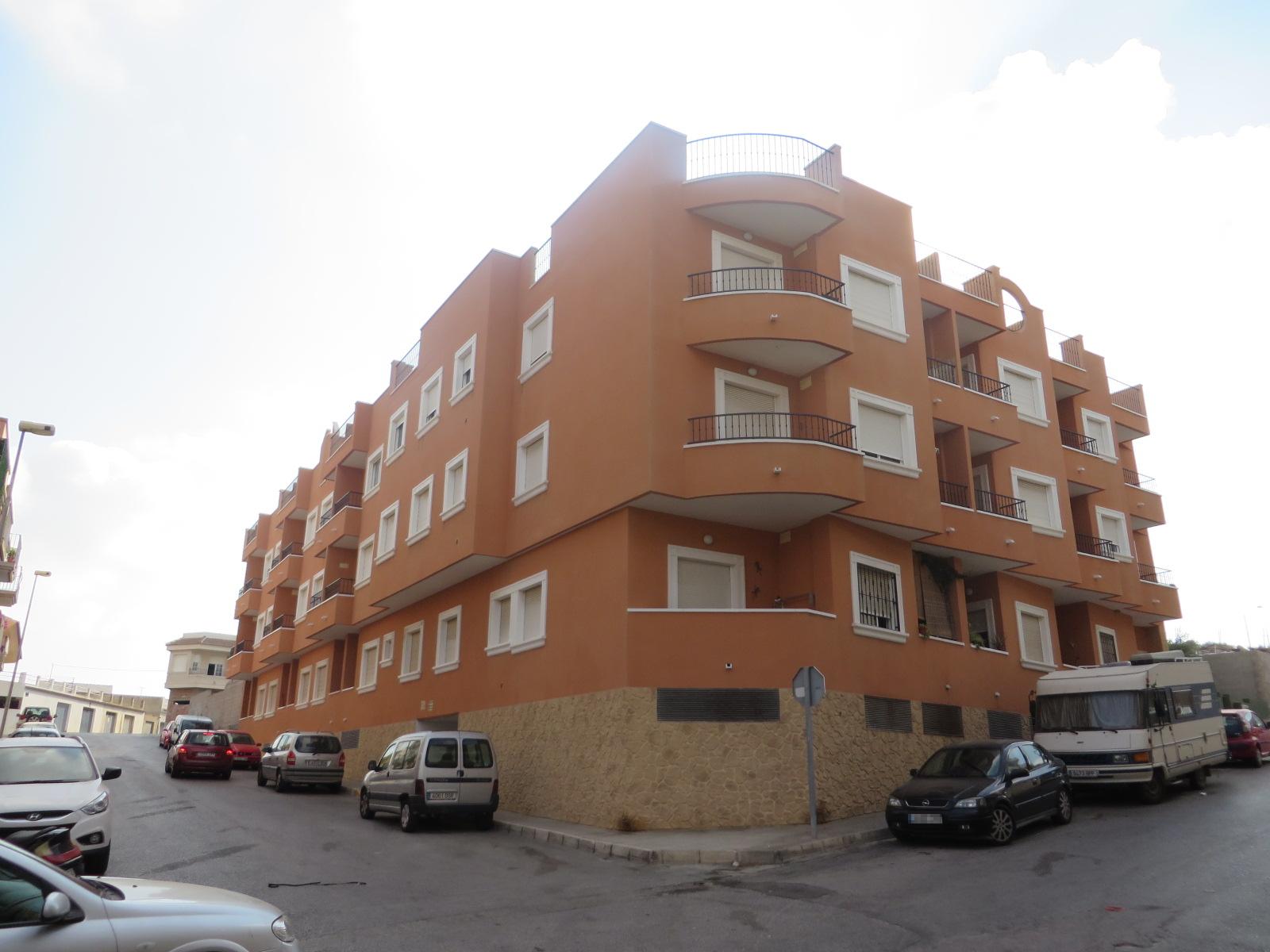 Vivienda en san miguel de salinas, Alicante/Alacant