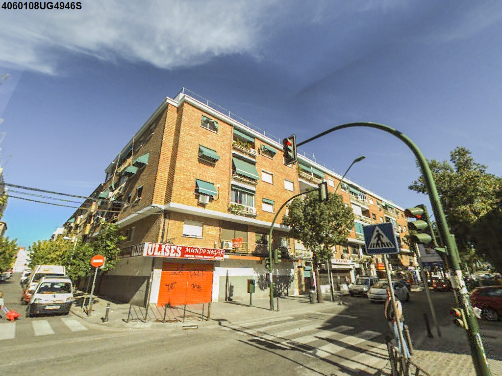 Vivienda en CORDOBA, Córdoba