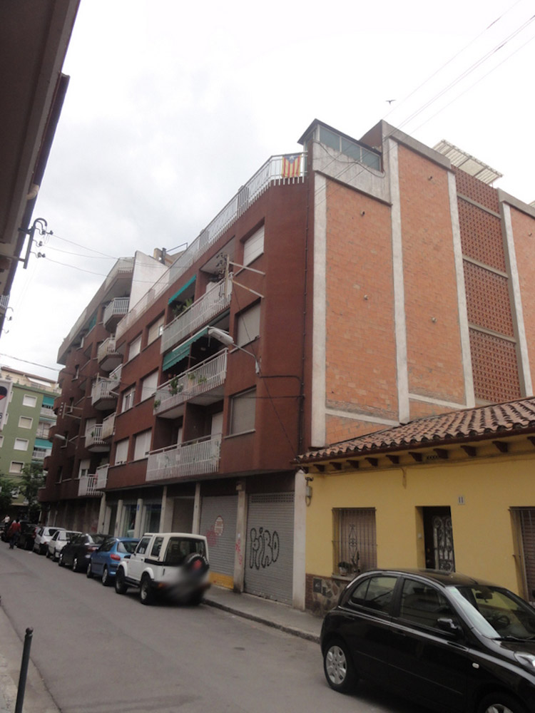 Vivienda en Mollet del Vallès, Barcelona