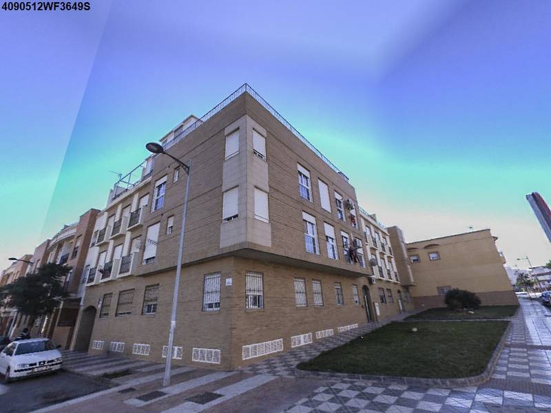 Finca registral nº 62.738 inscrita en el Registro de la Propiedad nº 1 de Roquetas de Mar, tomo 2702, libro 1014, folio 28