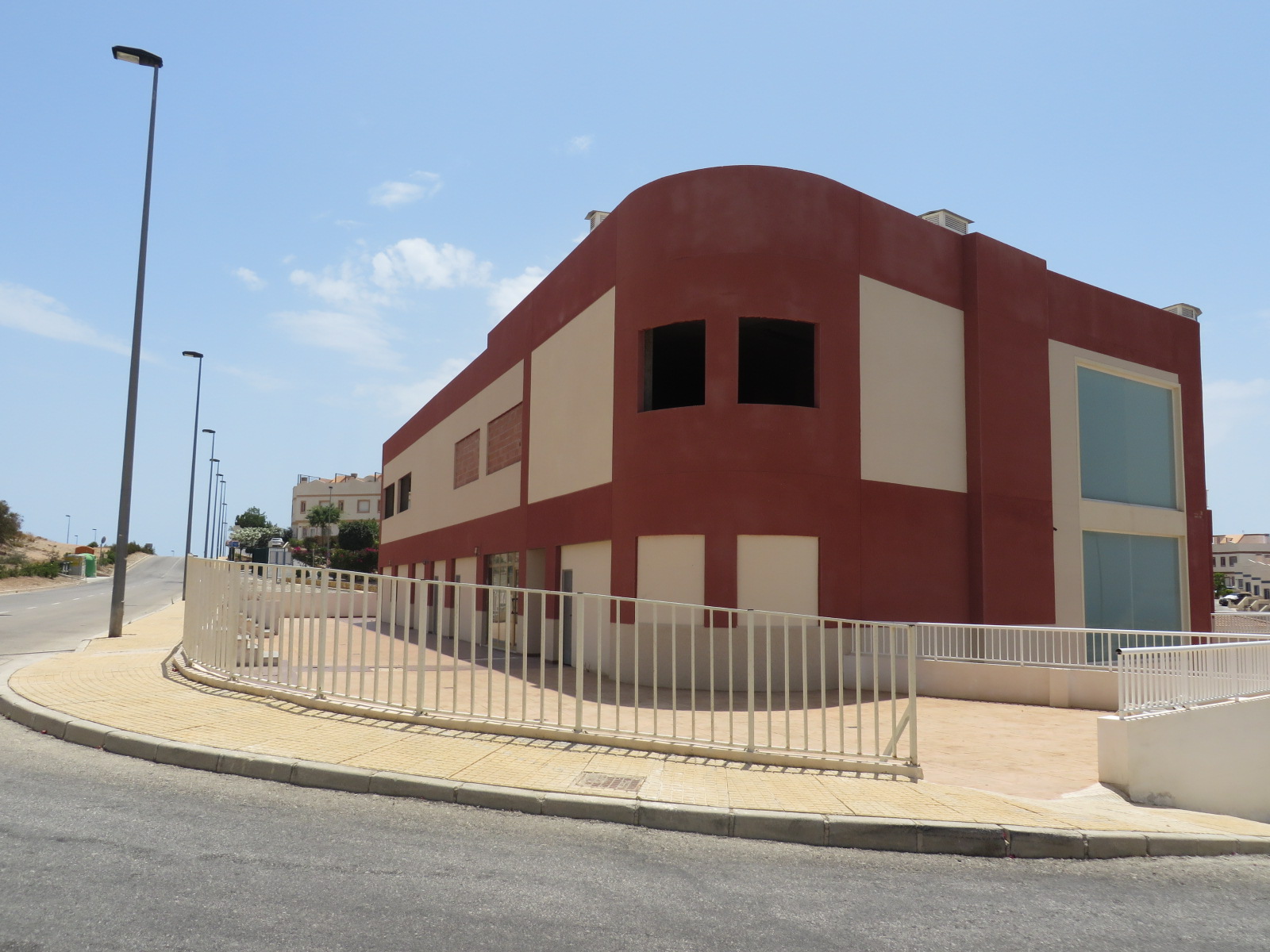 Garaje en FINESTRAT, Alicante/Alacant