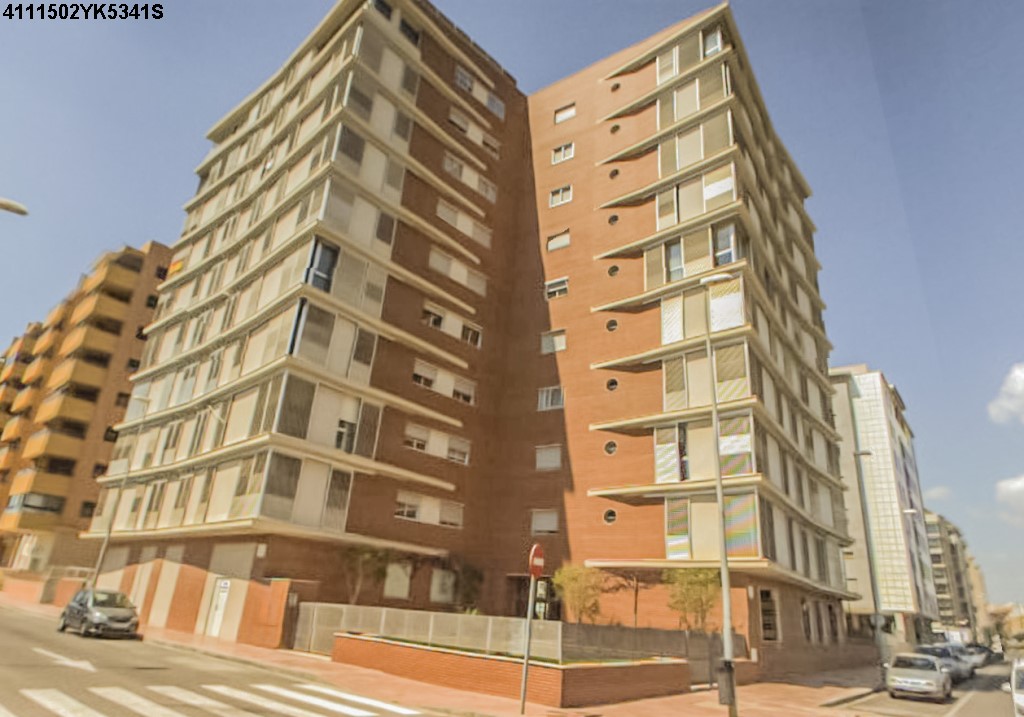 Vivienda en CASTELLON DE LA PLANA, Castellón/Castelló