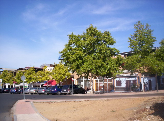 Local comercial en BADAJOZ, Badajoz