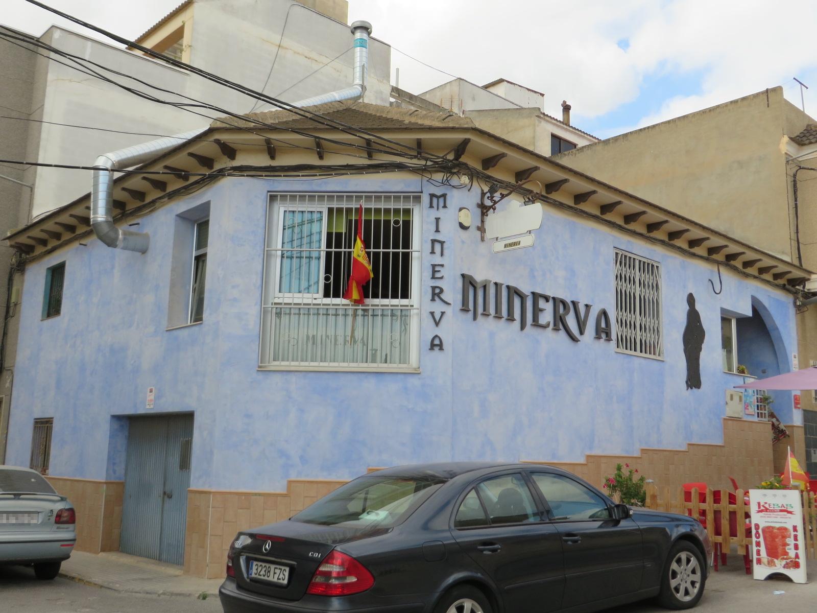 Local comercial en SAN MIGUEL DE SALINAS, Alicante/Alacant