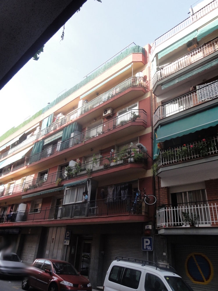 Vivienda en Mollet del Vallès, Barcelona