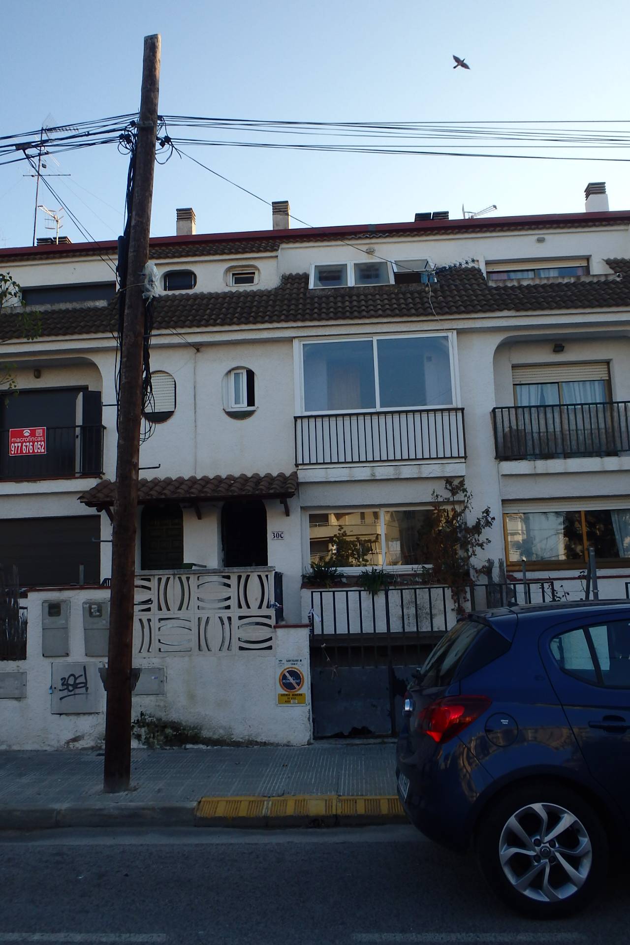 Vivienda en CUNIT, Tarragona