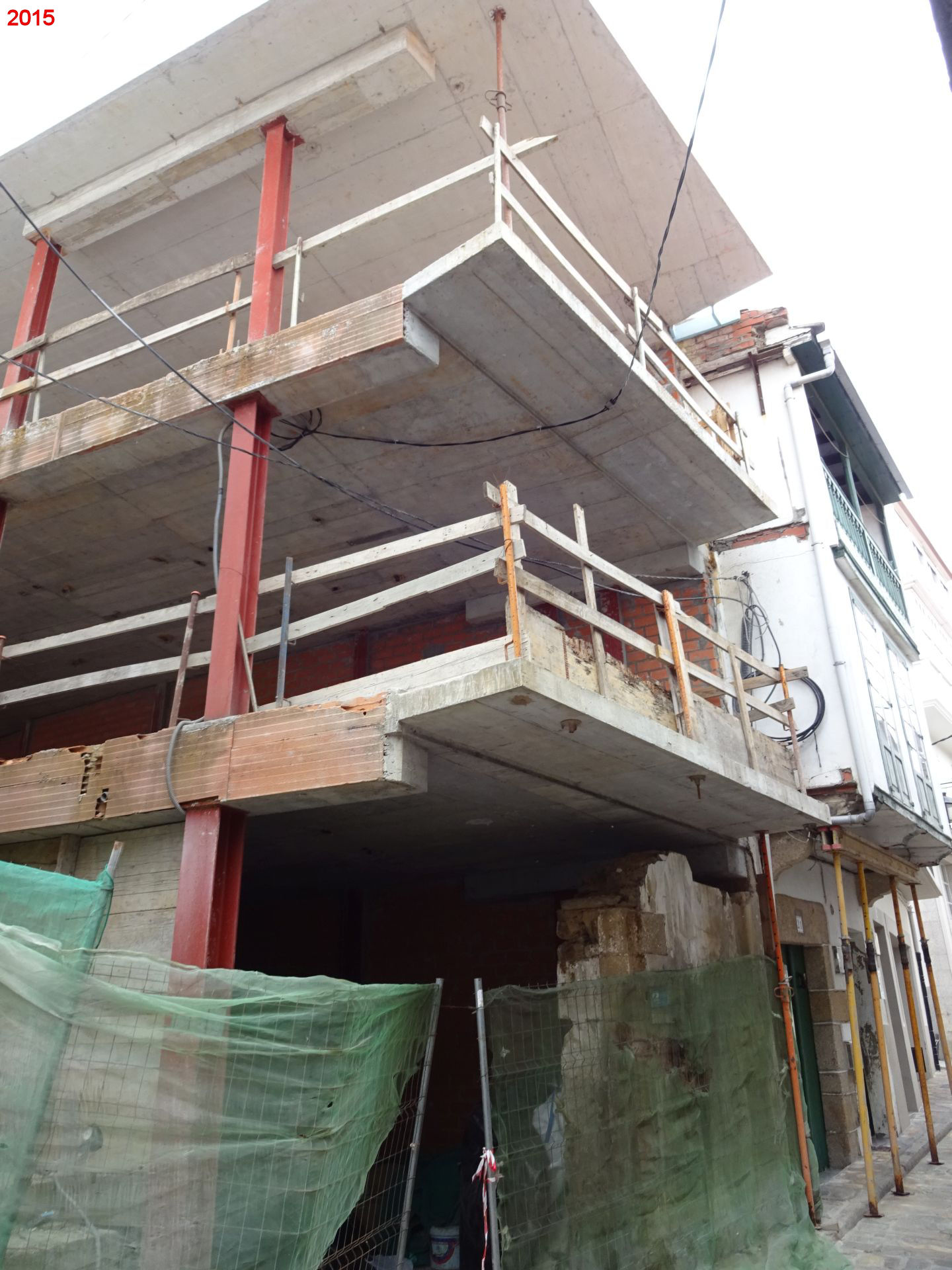 Vivienda en BETANZOS, A Coruña