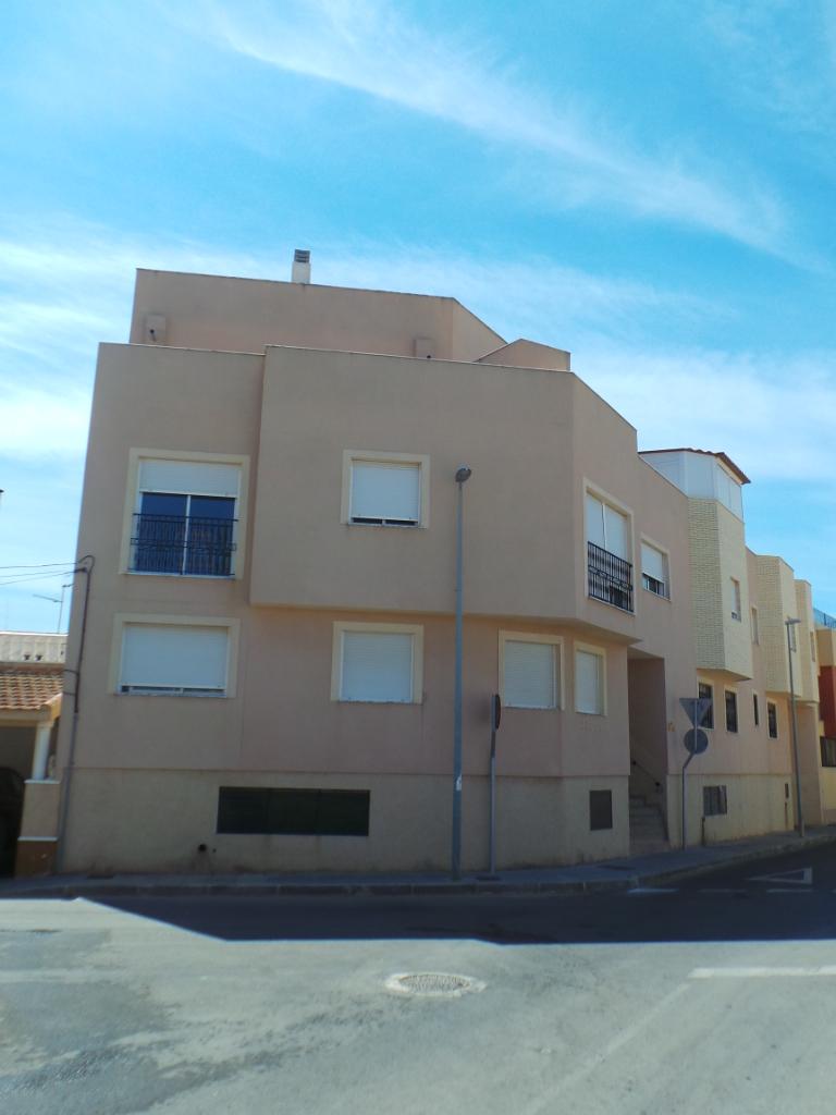 Trastero en Pilar de la Horadada, Alicante/Alacant