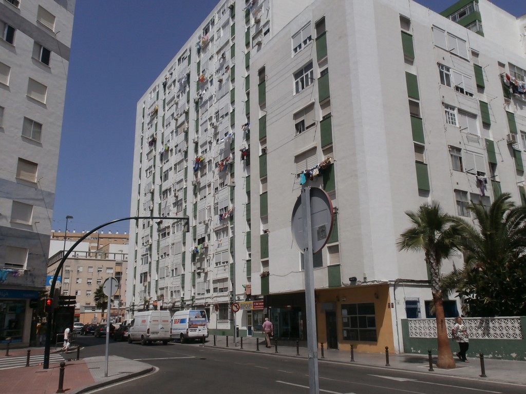 Vivienda en CADIZ, Cádiz