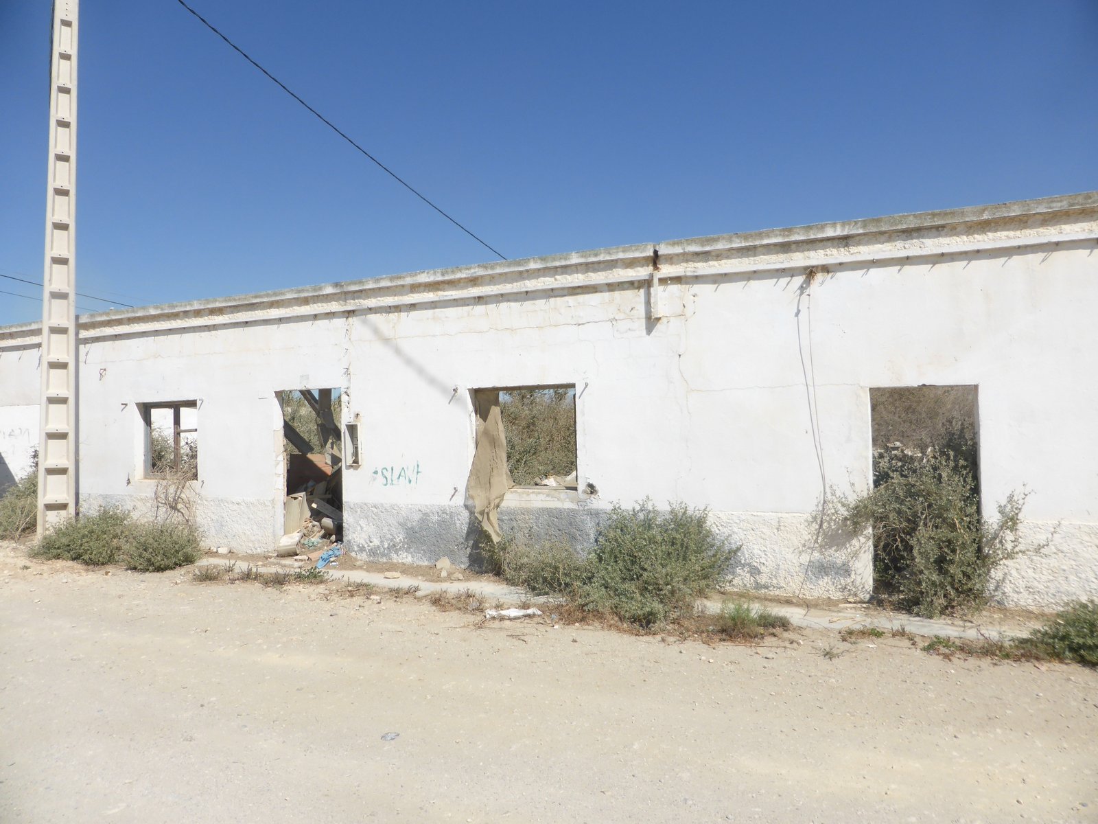 Terreno en EJIDO (EL), Almería