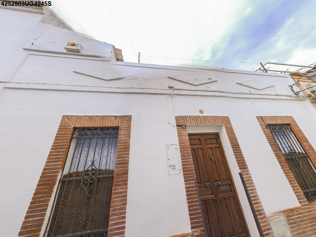 Inmueble en CORDOBA, Córdoba