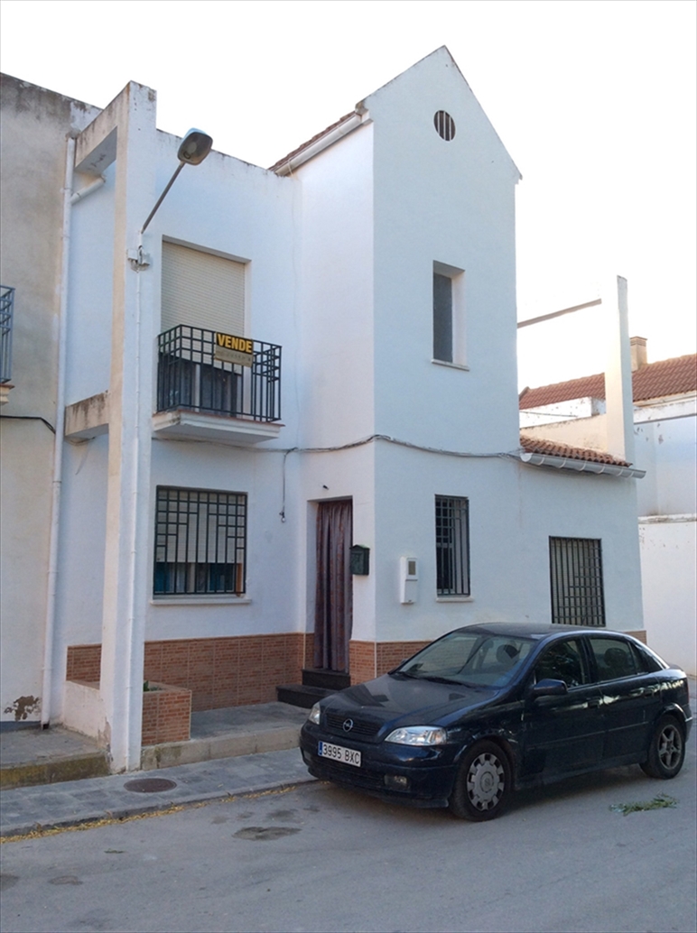 Vivienda en ZUJAR, Granada