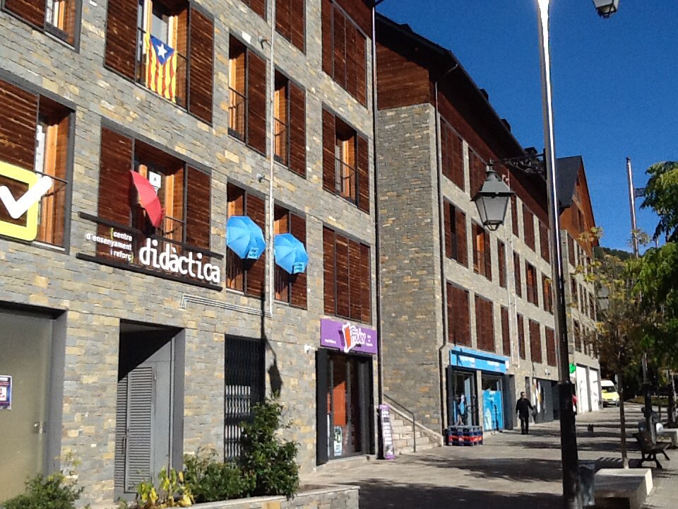 Garaje en PONT DE SUERT, Lleida