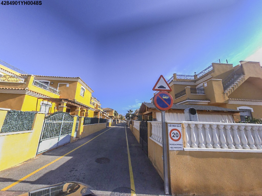 Vivienda en Torrevieja, Alicante/Alacant