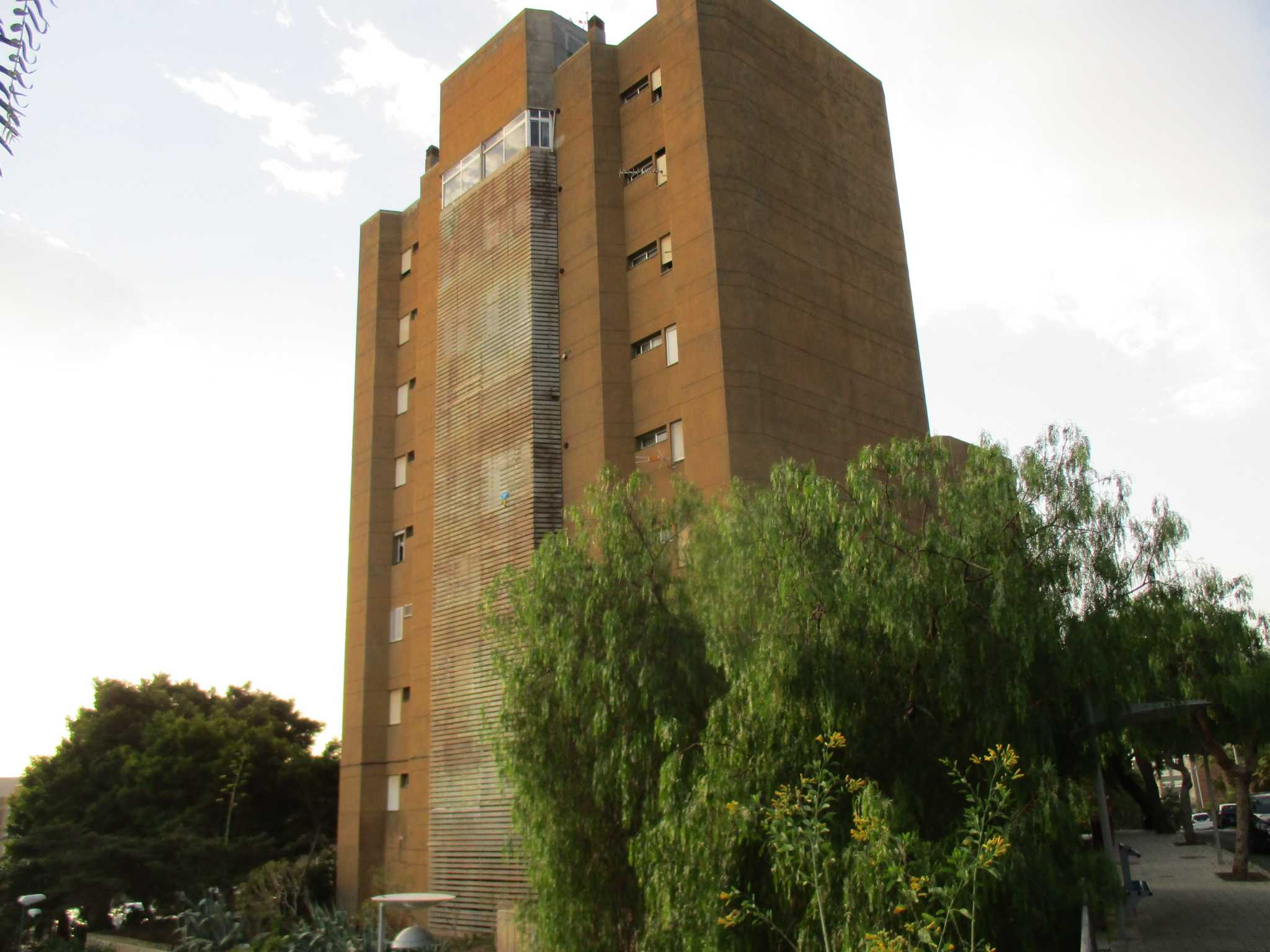 Vivienda en Santa Cruz de Tenerife