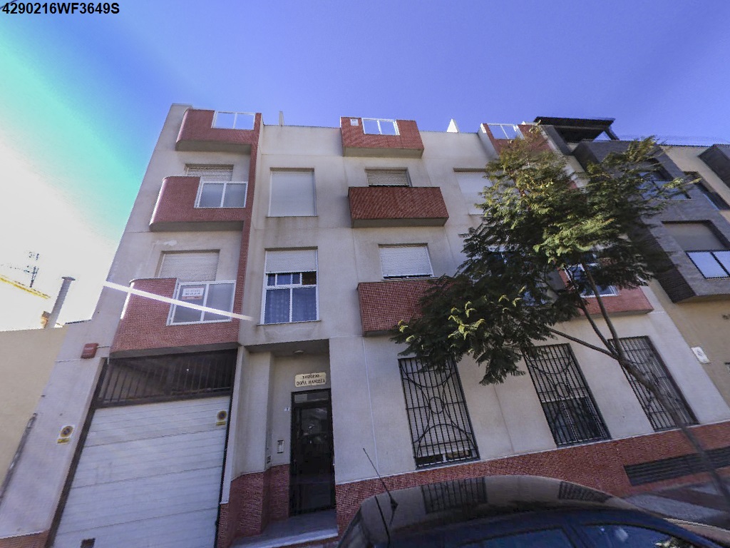 Vivienda en ROQUETAS DE MAR, Almería