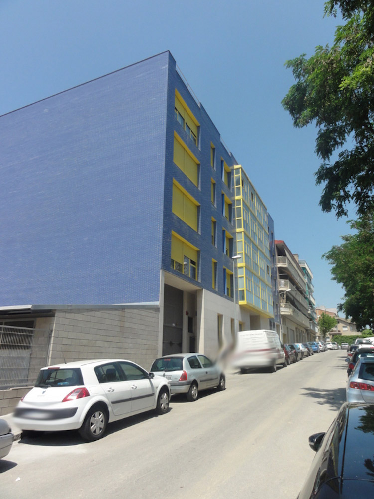 Vivienda en Mollet del Vallès, Barcelona