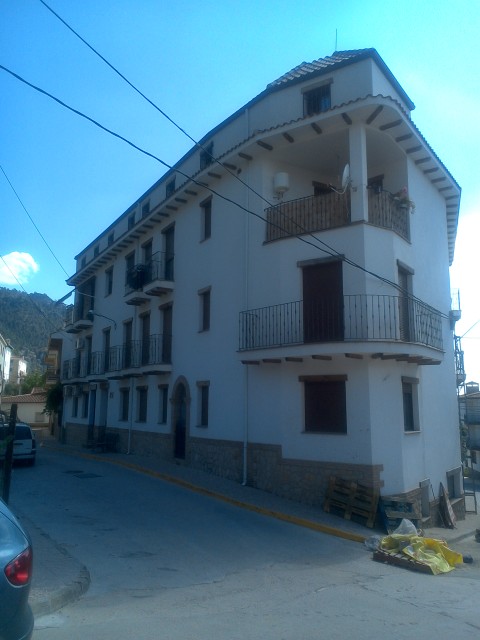Vivienda en IRUELA (LA), Jaén