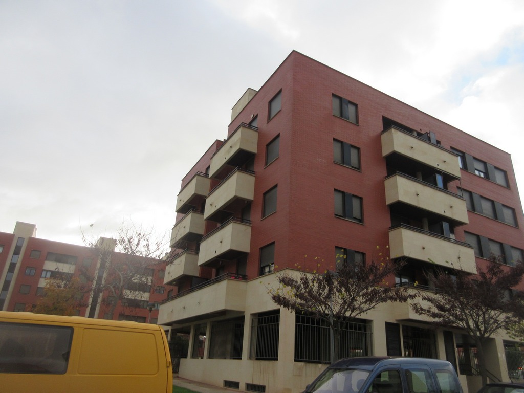 Vivienda en Logroño, La Rioja