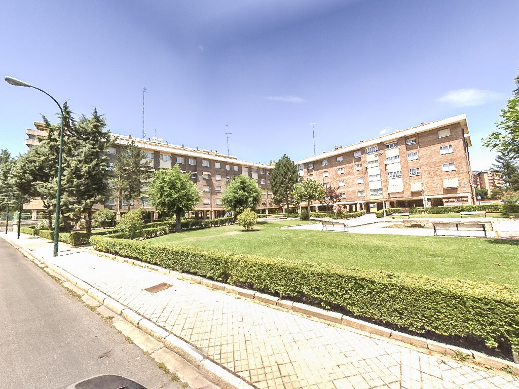 Vivienda unifamiliar en VALLADOLID, Valladolid