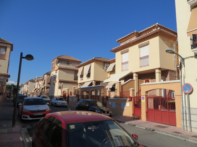 Vivienda unifamiliar en ARMILLA, Granada